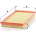 MANN-FILTER C 3594 Luftfilter