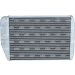 NRF Wärmetauscher, Innenraumheizung mit Montagematerial EASY FIT 54309 NRF Wärmetauscher, Innenraumheizung mit Montagematerial EASY FIT 54309