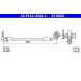 Bremsschlauch 24.5143-0344.3 Bremsschlauch 24.5143-0344.3