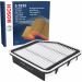BOSCH F 026 400 192 Luftfilter BOSCH F 026 400 192 Luftfilter