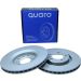 Bremsscheibe QD0342 Bremsscheibe QD0342