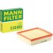 MANN-FILTER C 22 020 Luftfilter