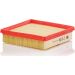 MANN-FILTER C 18 024 Luftfilter
