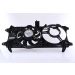 Nissens Lüfter, Motorkühlung 85131