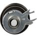 Gates Spannrolle, Zahnriemen PowerGrip™ T43149