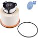 Blue Print Kraftstofffilter ADT323104