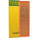 MANN-FILTER C 58 185/1 Luftfilter