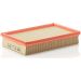 MANN-FILTER C 2579 Luftfilter MANN-FILTER C 2579 Luftfilter