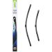 Valeo Wischblatt Scheibenwischer SILENCIO FLAT BLADE SET 574314