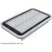 Blue Print Luftfilter ADK82222