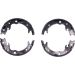 Bremsbackensatz, Feststellbremse 8DA 355 050-621