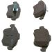 BOSCH Bremsbelagsatz, Scheibenbremse 0 986 494 556 BOSCH Bremsbelagsatz, Scheibenbremse 0 986 494 556