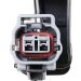 Metzger Sensor, Raddrehzahl 09001035