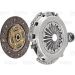 Valeo 786013 Kupplungssatz VALEO CLASSIC 3KKIT