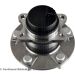 Blue Print Radlagersatz ADG08389