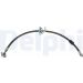 Delphi Bremsschlauch LH7018