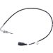 Sensor, Abgastemperatur 707407 Sensor, Abgastemperatur 707407