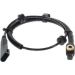 BOSCH Sensor, Raddrehzahl 0 986 594 517 BOSCH Sensor, Raddrehzahl 0 986 594 517
