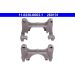 Halter, Bremssattel 11.0230-0663.1