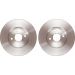 TRW Bremsscheibe DF4344 TRW Bremsscheibe DF4344