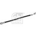 FEBI BILSTEIN 185407 Bremsschlauch FEBI BILSTEIN 185407 Bremsschlauch