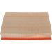 BOSCH F 026 400 055 Luftfilter BOSCH F 026 400 055 Luftfilter