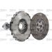 Valeo 827282 Kupplungssatz NEW KIT3P Valeo 827282 Kupplungssatz NEW KIT3P