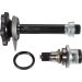 Metzger Steckwelle, Differential COMPETENCE KIT 7210034