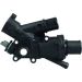 Mahle Thermostat, Kühlmittel BEHR TH 43 83