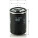 Ölfilter W 610/9