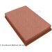 Blue Print Luftfilter ADV182231