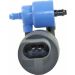 Metzger Waschwasserpumpe, Scheibenreinigung 2220008 Metzger Waschwasserpumpe, Scheibenreinigung 2220008