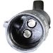 Metzger Sensor, Raddrehzahl 09001298 Metzger Sensor, Raddrehzahl 09001298