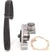 BOSCH Wasserpumpe + Zahnriemensatz 1 987 946 424