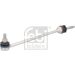 FEBI BILSTEIN 183953 Koppelstange FEBI BILSTEIN 183953 Koppelstange