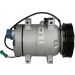 Kompressor, Klimaanlage 89101 Kompressor, Klimaanlage 89101