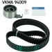 SKF Zahnriemensatz VKMA 94009