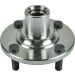 Metzger Radnabe N 1026