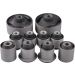 Tedgum Lagerungssatz, Lenker TED99479