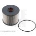 Blue Print Kraftstofffilter ADP152305