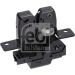 FEBI BILSTEIN 186310 Heckklappenschloss FEBI BILSTEIN 186310 Heckklappenschloss