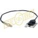 GEBE NOx-Sensor, NOx-Katalysator 9 3801 1