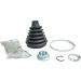Metzger Faltenbalgsatz, Antriebswelle COMPETENCE KIT 751.058