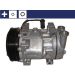 Kompressor, Klimaanlage ACP 1019 000S Kompressor, Klimaanlage ACP 1019 000S