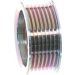 SKF Umlenk-/Führungsrolle, Keilrippenriemen VKM 63028