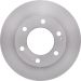 BOSCH Bremsscheibe 0 986 479 D33