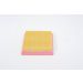 BOSCH 1 457 433 593 Luftfilter