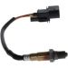 BOSCH Lambdasonde 0 258 007 142 BOSCH Lambdasonde 0 258 007 142