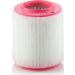 MANN-FILTER C 1652/2 Luftfilter MANN-FILTER C 1652/2 Luftfilter