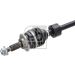 febi bilstein Antriebswelle 193515